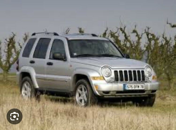 Jeep Cherokee 100 TMT - Kerki - img 1