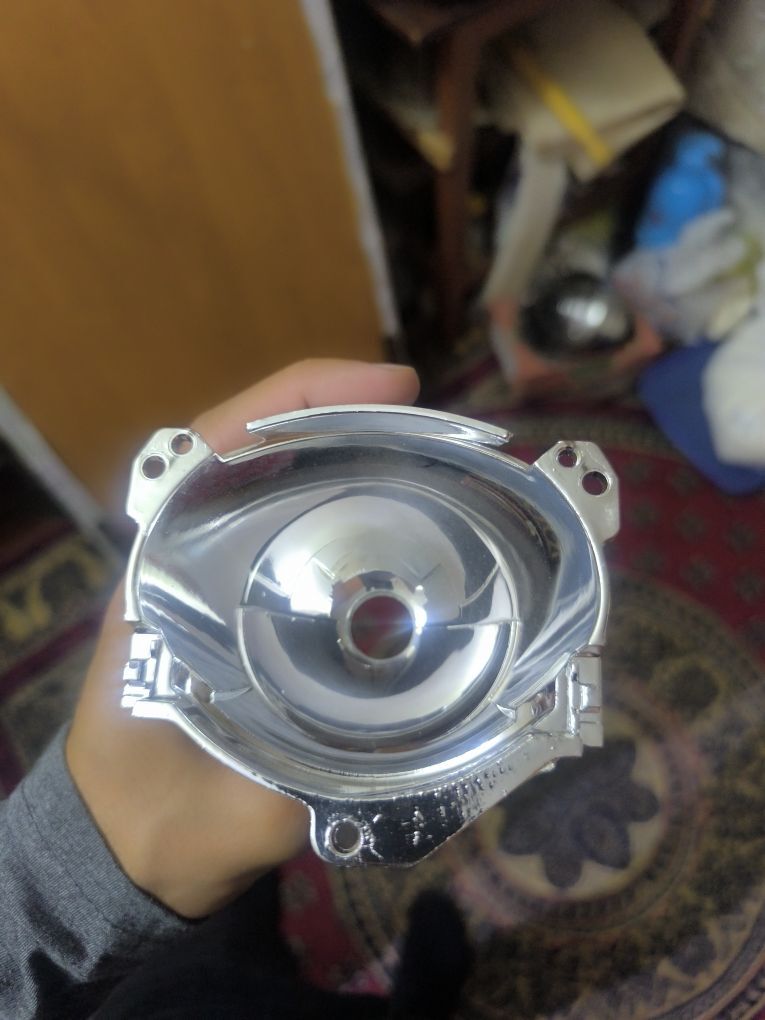 lampaň içi 100 TMT - Aşgabat - img 1