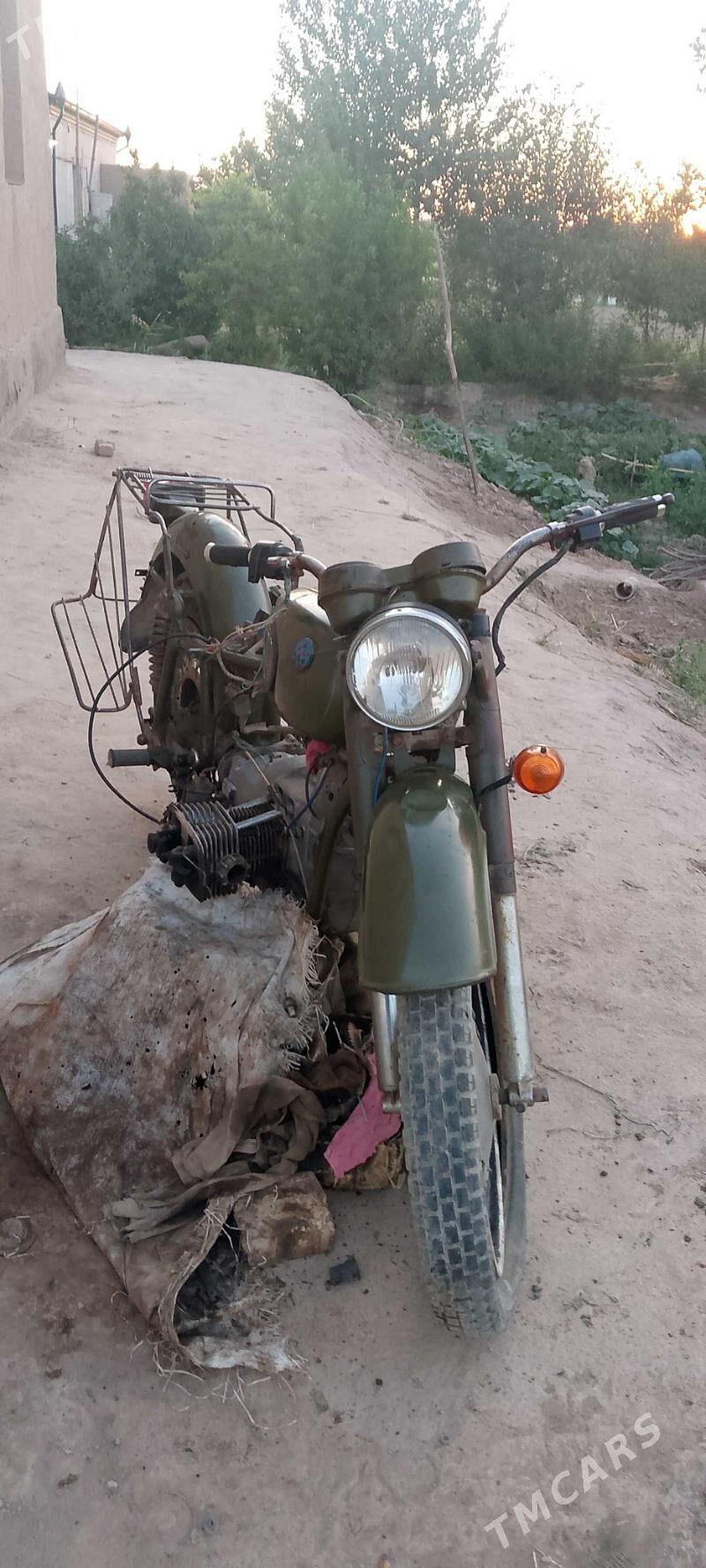 Ural 5557 2023 - 10 000 TMT - Görogly (Tagta) - img 1