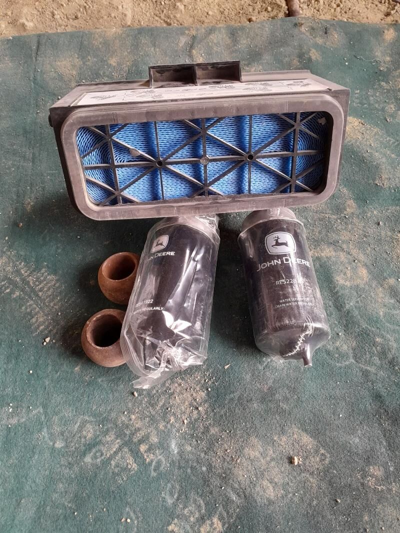 filtir täzeje 450 TMT - Gökdepe - img 1