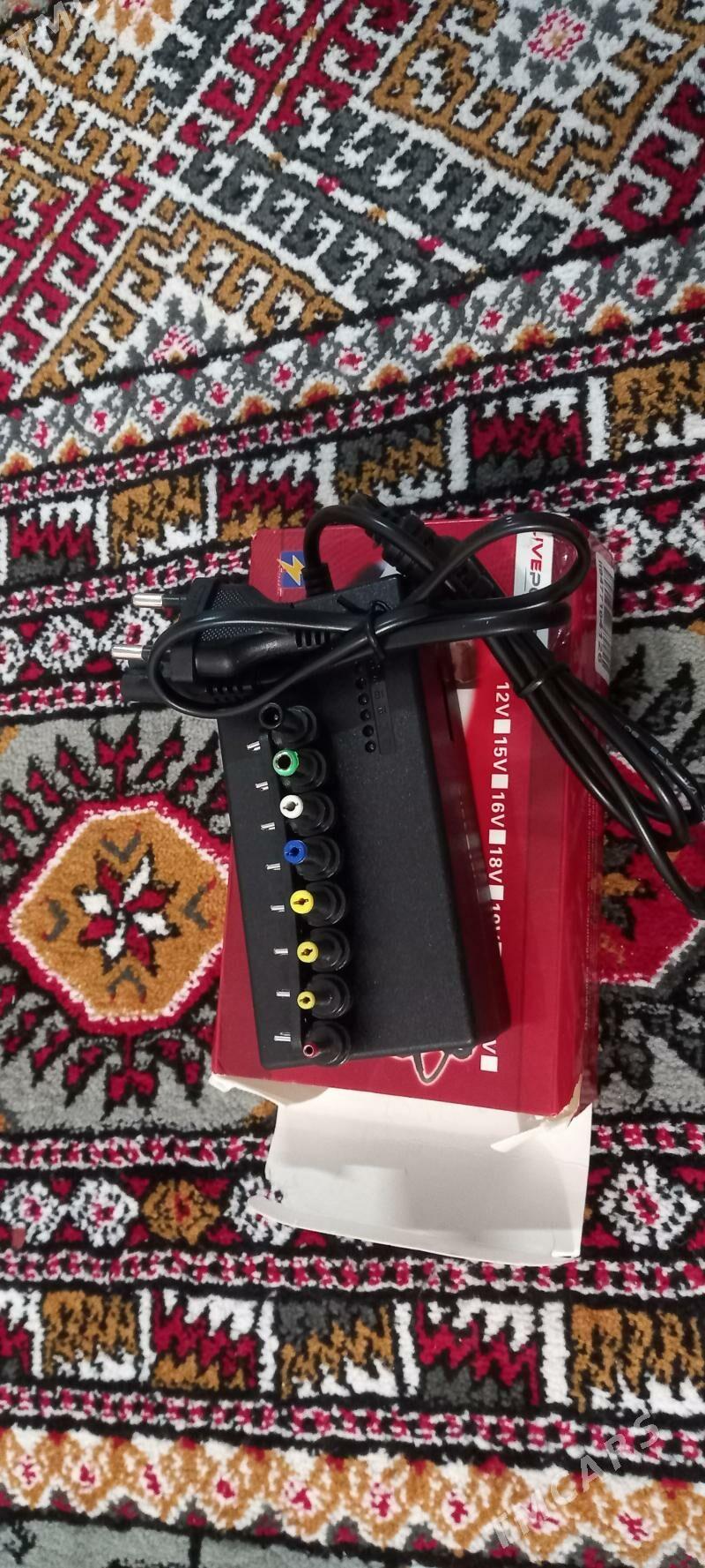 Uniwersal zaryatcik - Daşoguz - img 1