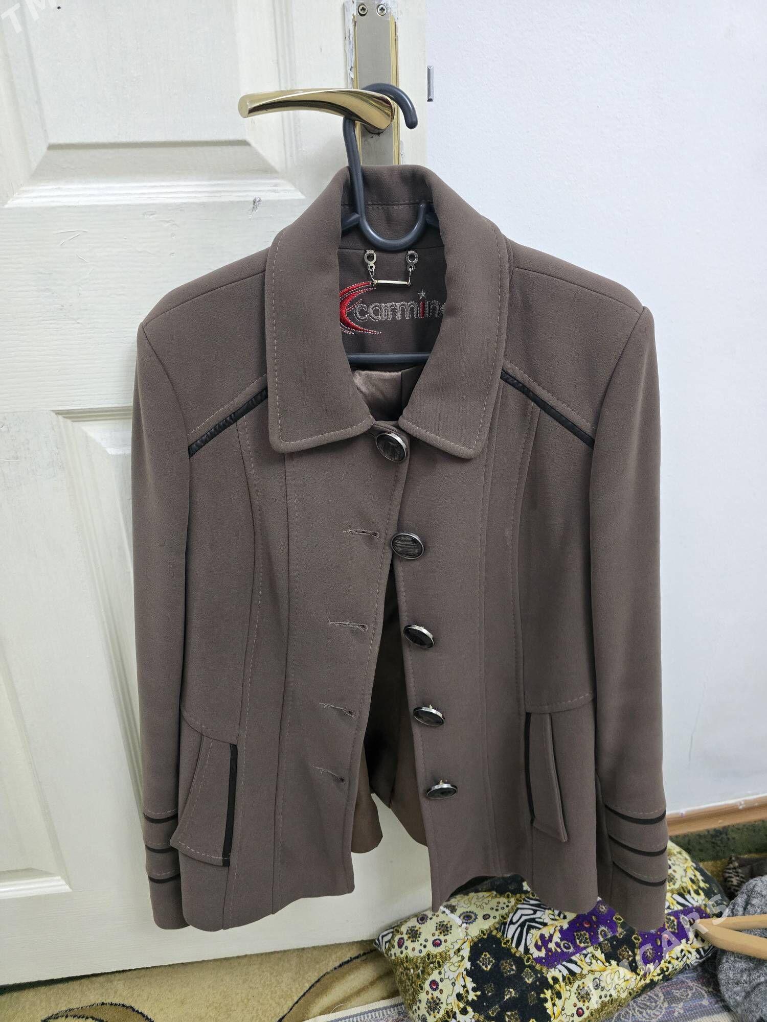 Gyşgy eşikler - Aşgabat - img 1