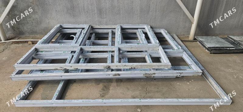 Penjireler - Туркменбаши - img 1