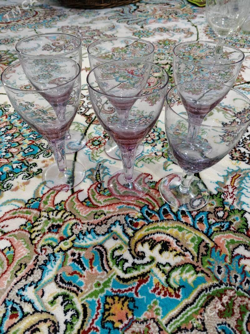 pasuda - Balkanabat - img 1