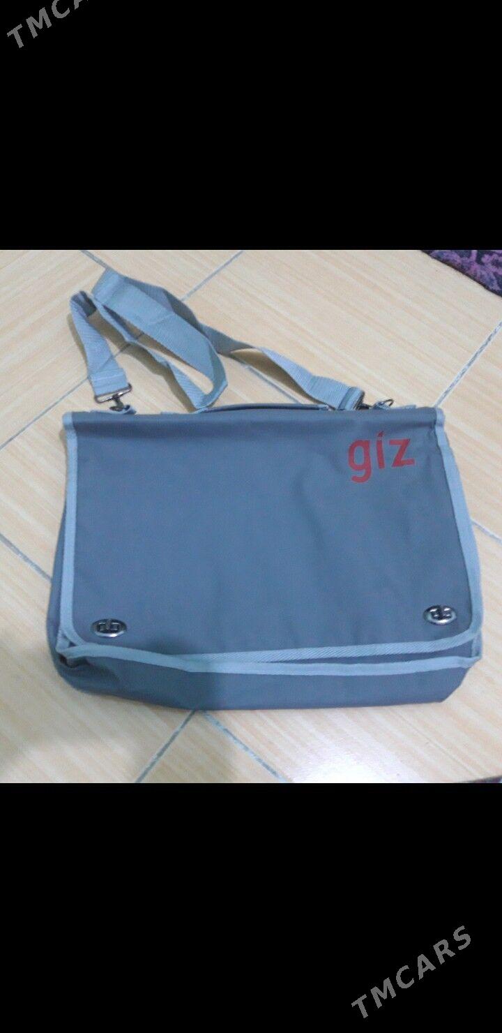 Сумка для ноутбука - Aşgabat - img 1