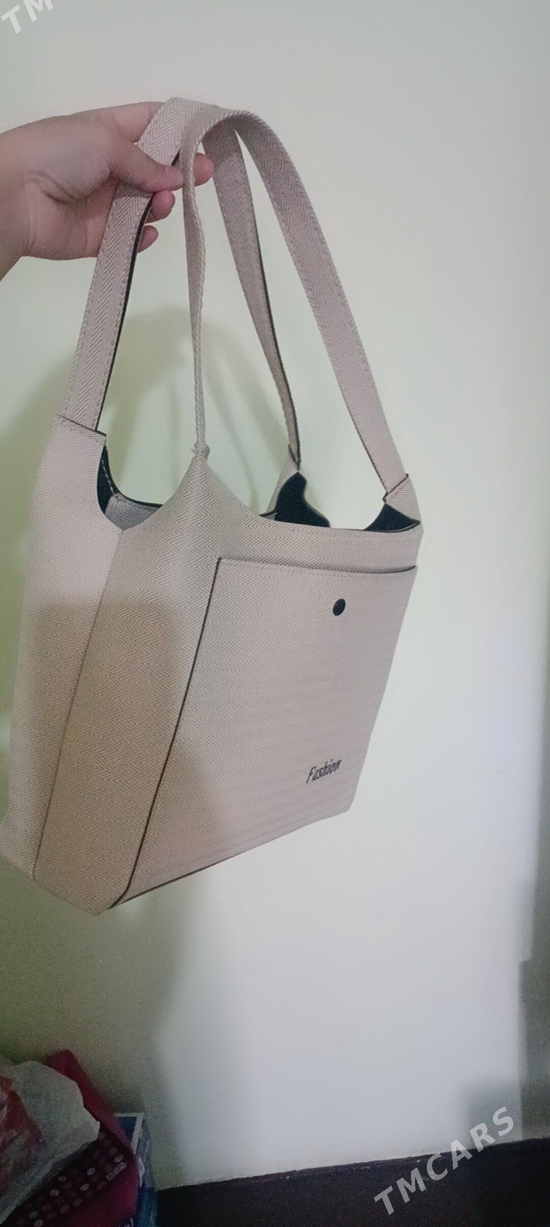 sumka gapjyk - Aşgabat - img 1