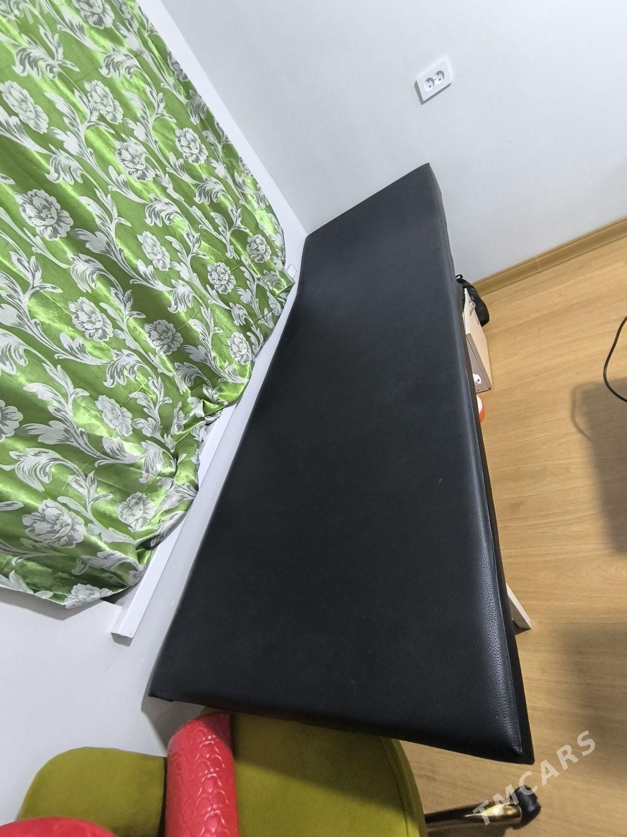 kusetka - Ашхабад - img 1