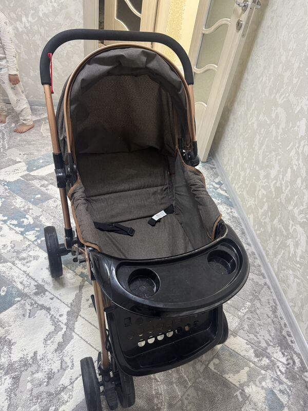 Kalyaska - Ашхабад - img 1