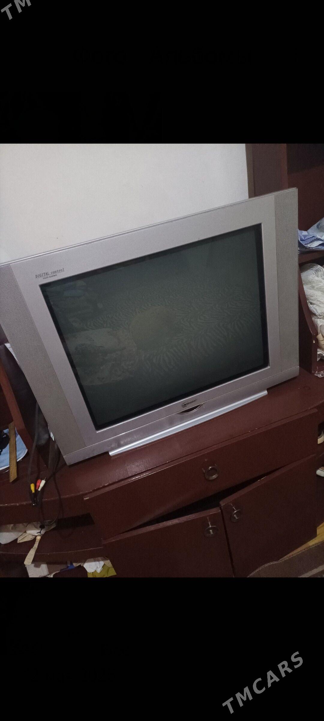 TV tuner svistok - Туркменабат - img 1