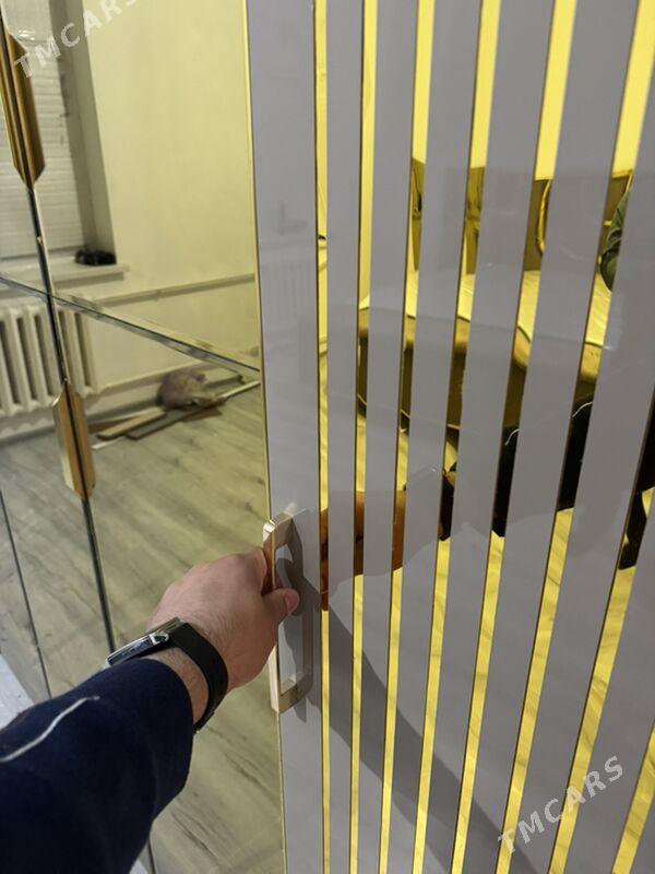 garnitur - Дашогуз - img 1