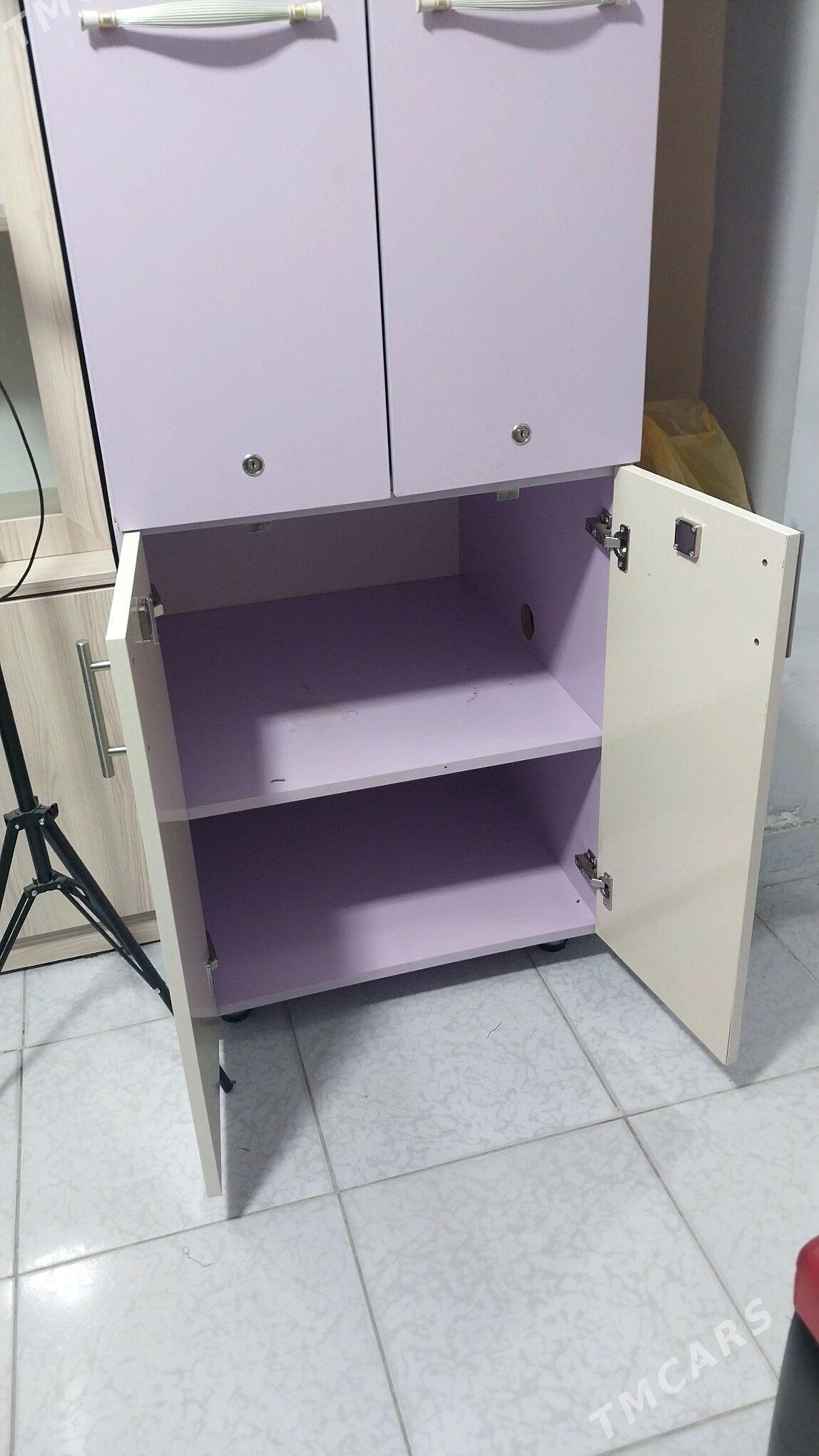 Şkaf - Parahat 7 - img 1