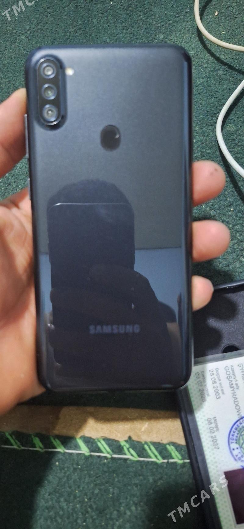 a11 tlf 3 32 - Arkadag - img 1