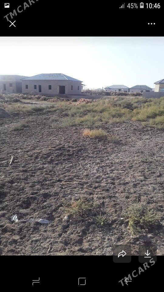 Сатлик меллек ер - Şabat etr. - img 1