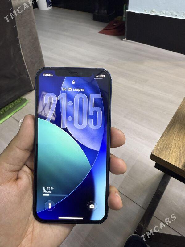Iphone 12 - Ашхабад - img 1