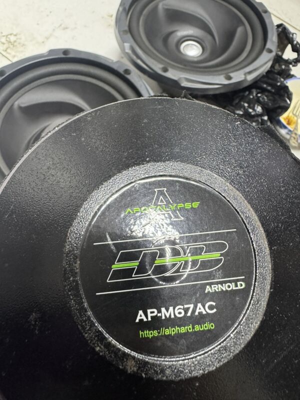 Arnold 67 1 300 TMT - Ашхабад - img 1