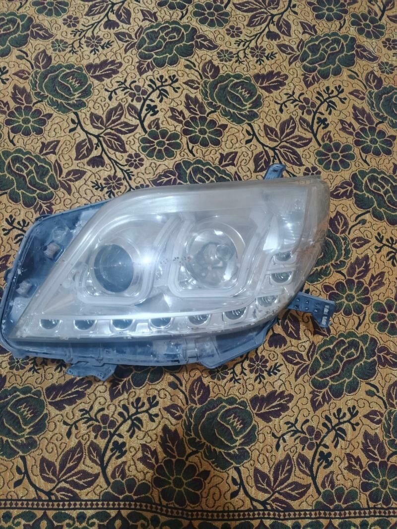 fara prado 2 200 TMT - Ашхабад - img 1