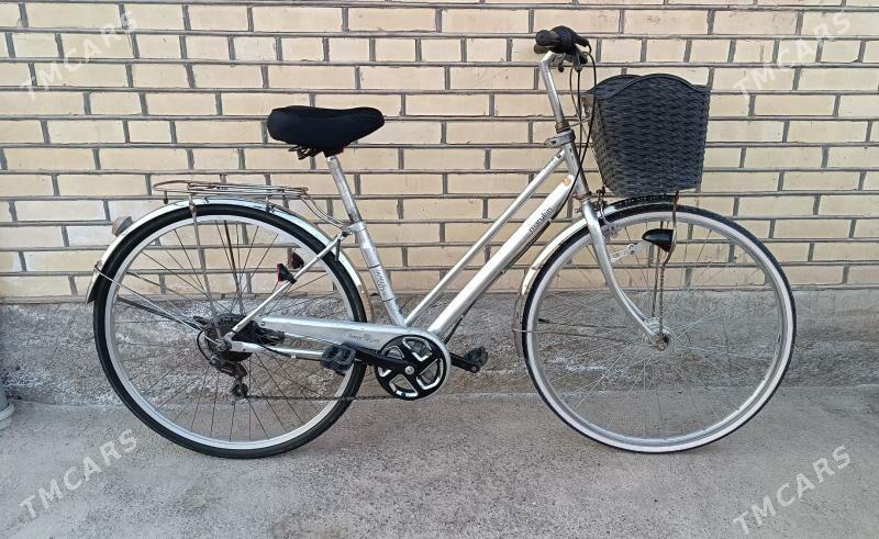 велосипед 27 - Мары - img 1