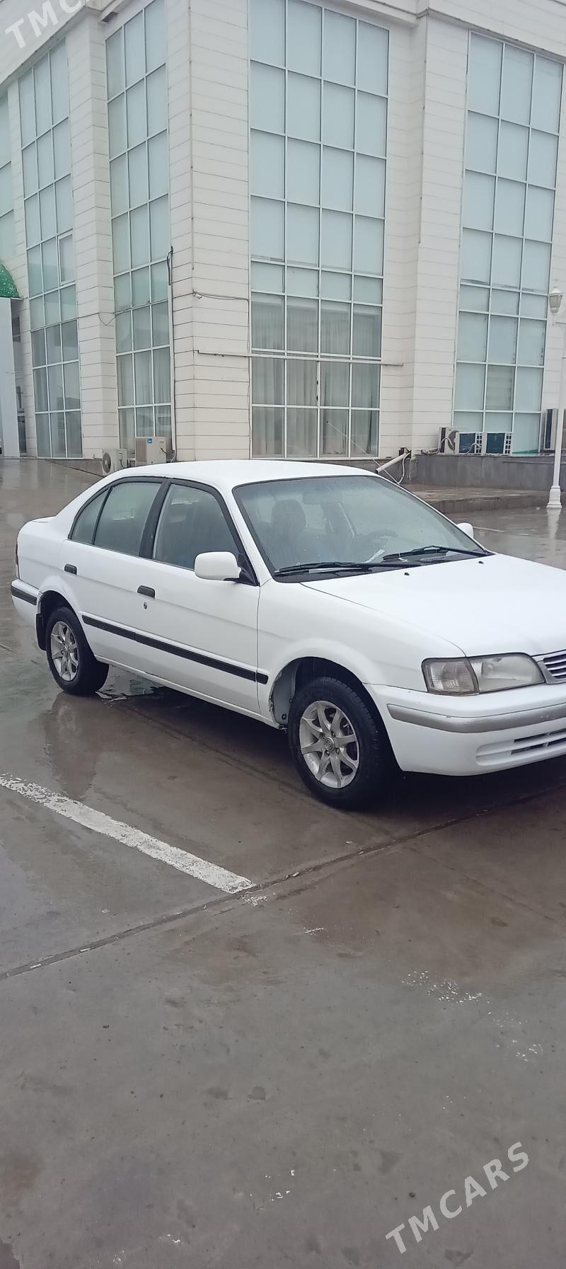 Toyota Tercel 1998 - 65 000 TMT - Änew - img 1