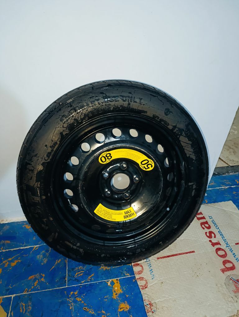 Zapaska teker 950 TMT - Бузмеин - img 1