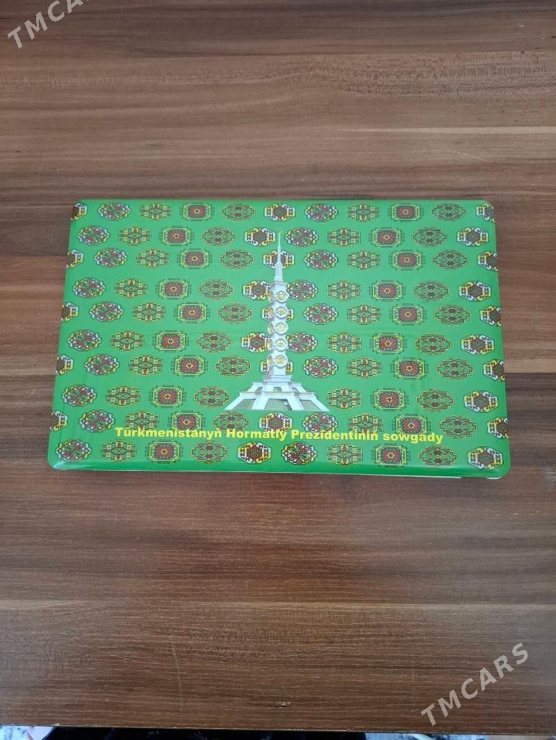 ноутбук - Garabogaz - img 1