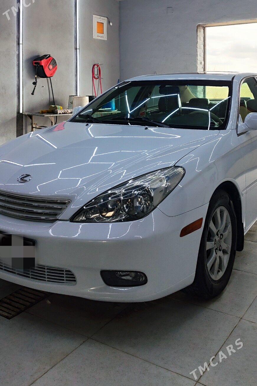 Lexus ES 300 2003 - 220 000 TMT - Türkmenabat - img 1
