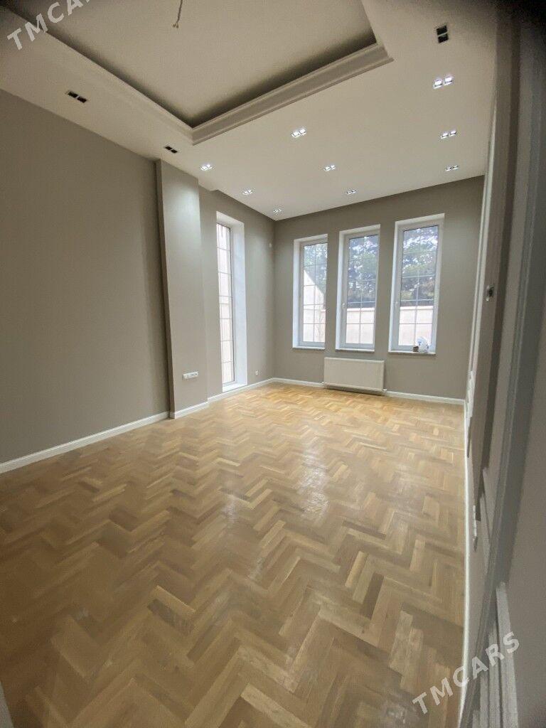 Дом Акалтын Для Иностранцев - Ашхабад - img 1