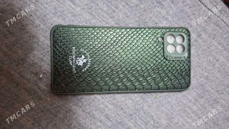 Samsung A22 cehol - Aşgabat - img 1