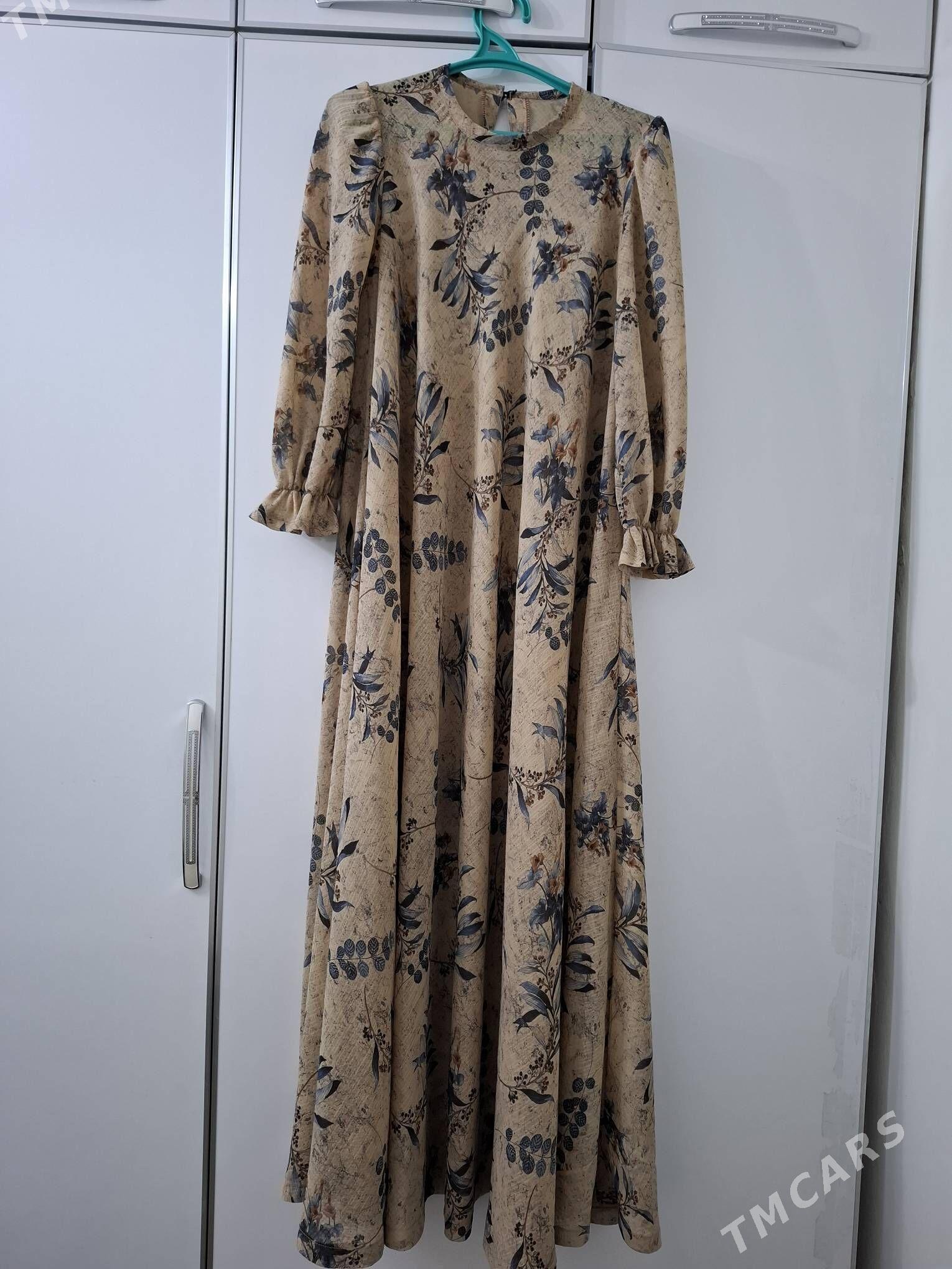 Gymmat shifon - 30 мкр - img 1