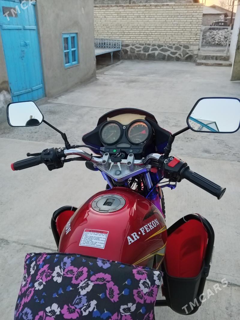 Fekon FK150-8G 2025 - 14 000 TMT - Bereket - img 1