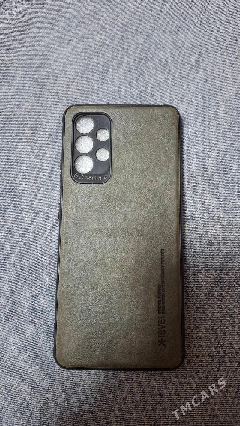 Samsung A32 - Ашхабад - img 1