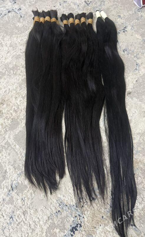 volosi naturalnie - Туркменбаши - img 1