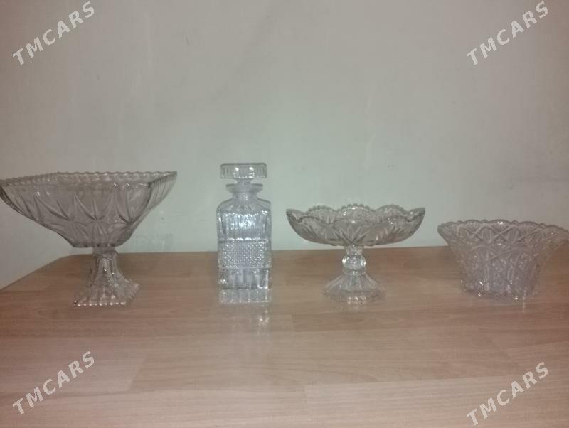 gadym hrustal - Aşgabat - img 1