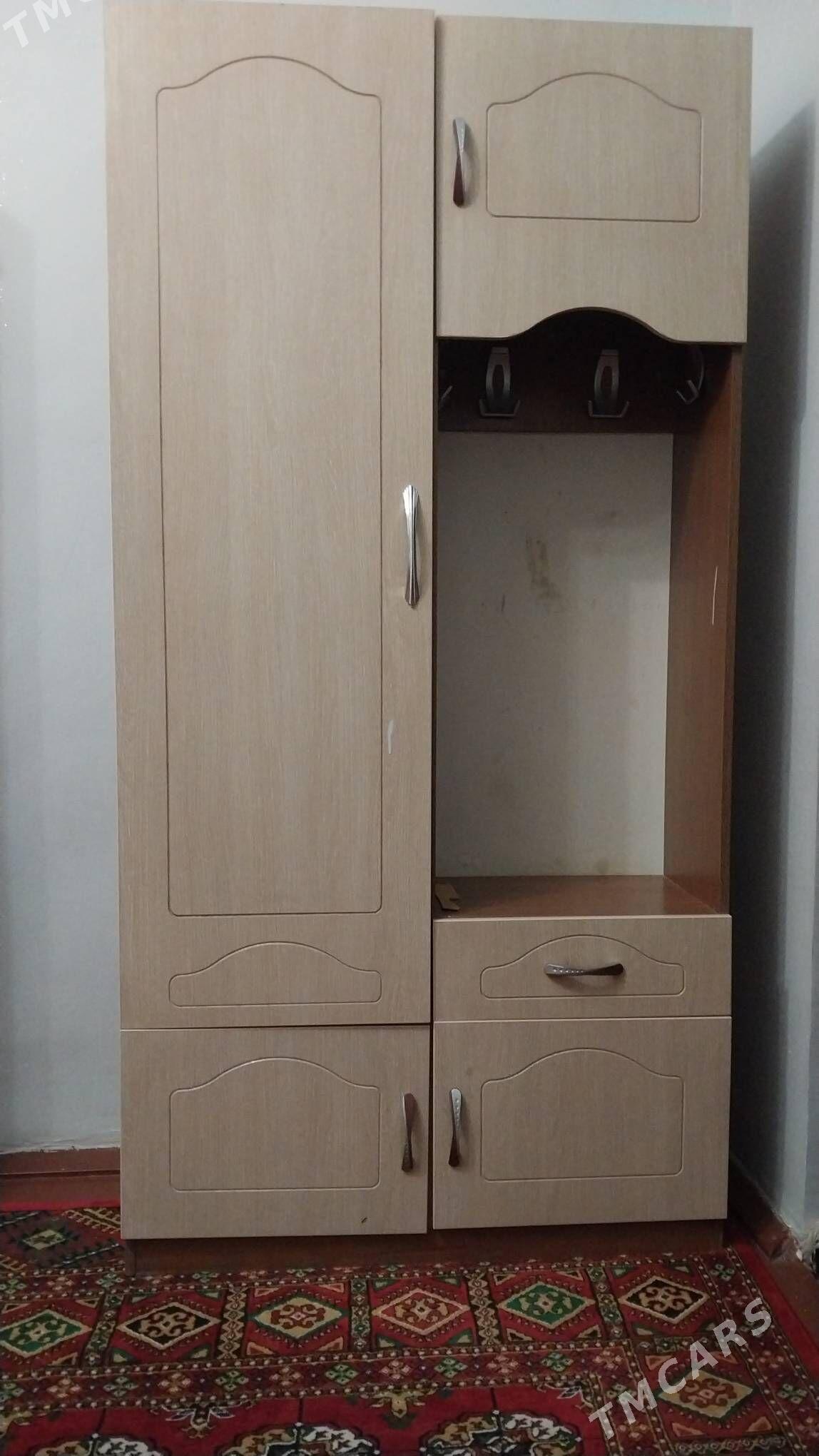 prihoşka - Türkmenbaşy - img 1