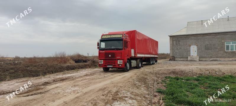 Volvo FH12 1992 - 300 000 TMT - Мары - img 1