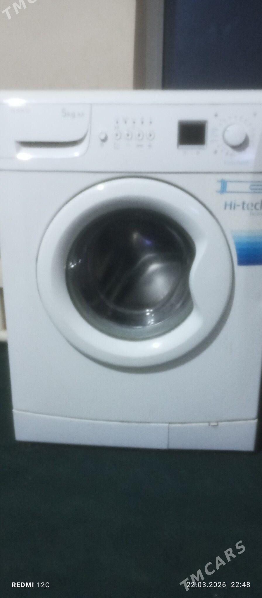 beko - Gubadag - img 1