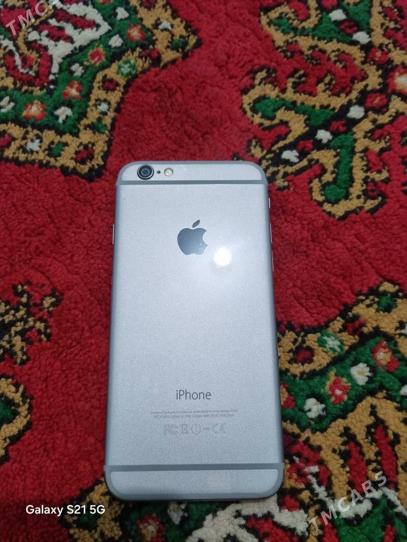 Iphone 6 - Дашогуз - img 1