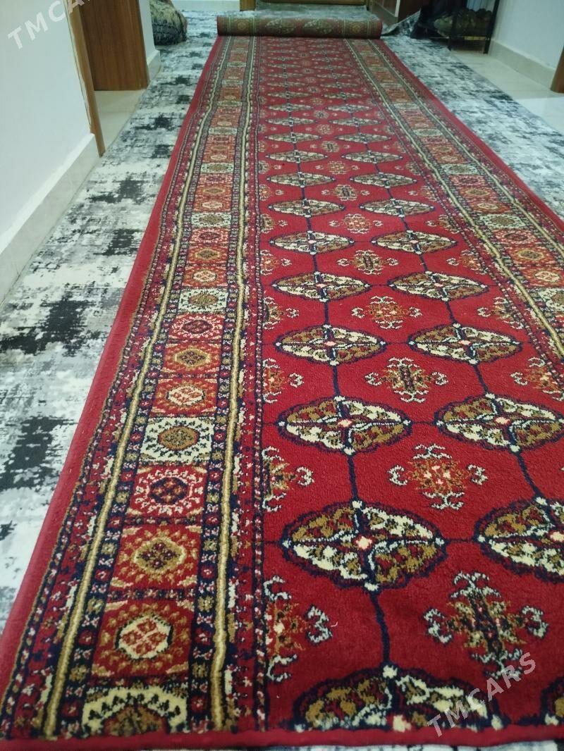 Galyň haly - Gyzylarbat - img 1