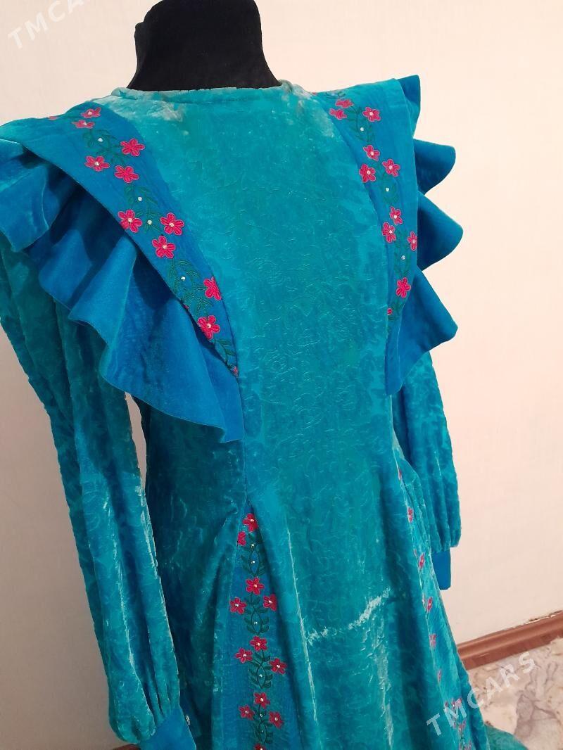 Köýnek - Balkanabat - img 1