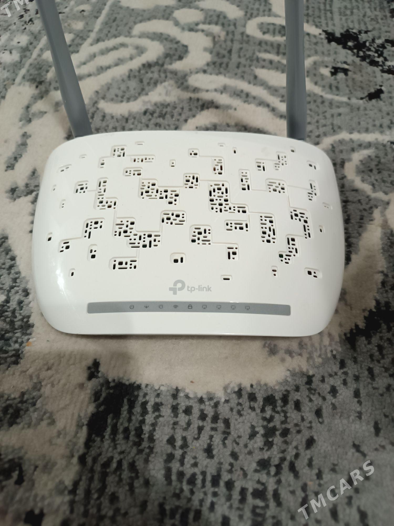 Tplink - Балканабат - img 1