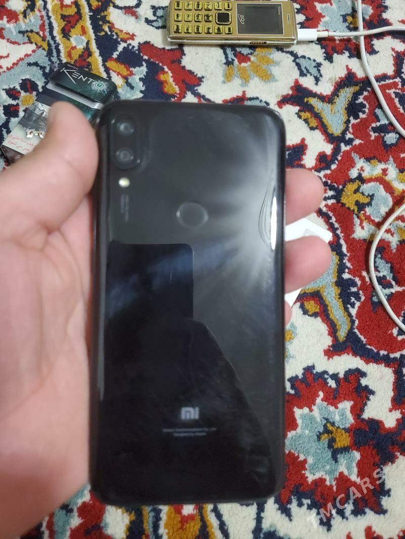 mi play - Ашхабад - img 1