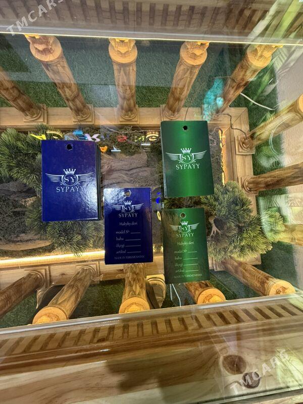 БИРКИ ,КАТАЛОГ - Aşgabat - img 1