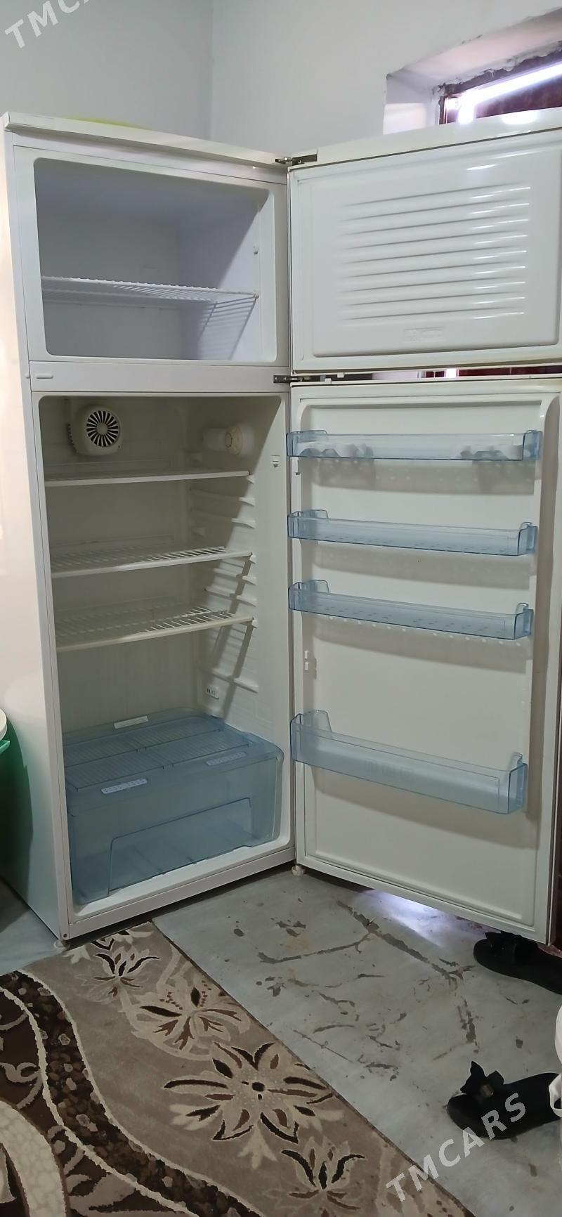 BEKO holodilnik - Türkmenbaşy - img 1