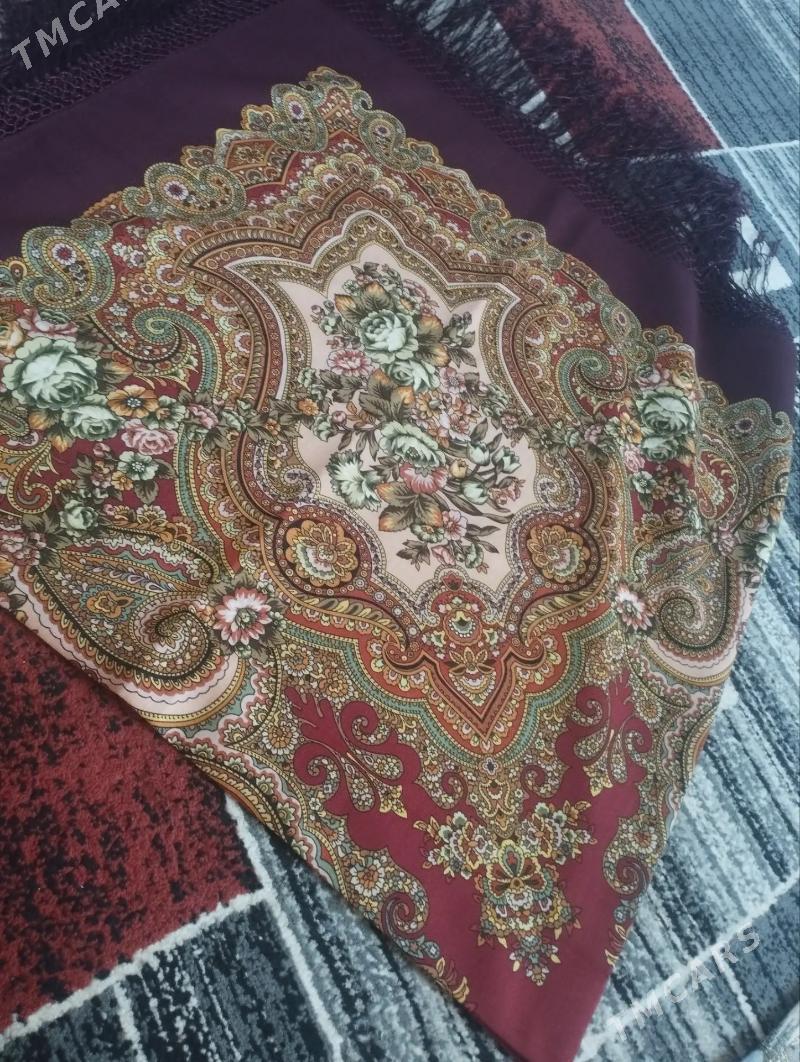 gadym çargat - Türkmenbaşy - img 1