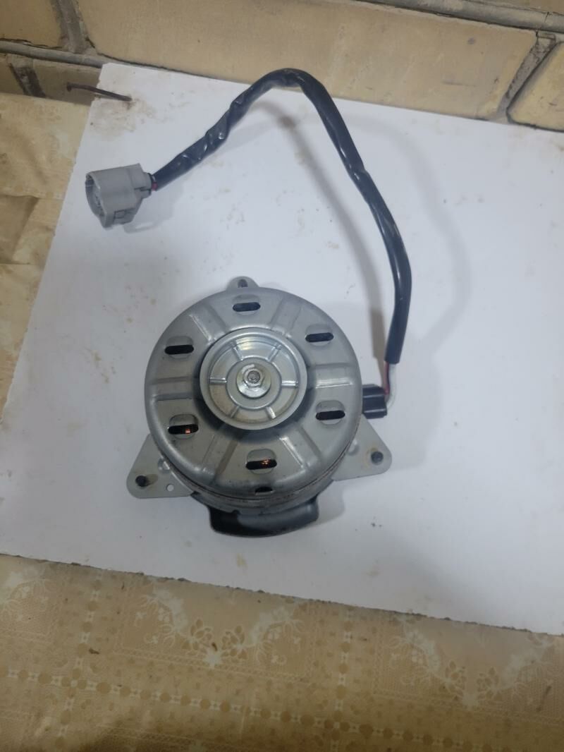 Carolla wentilyator motorchik 400 TMT - Туркменабат - img 1