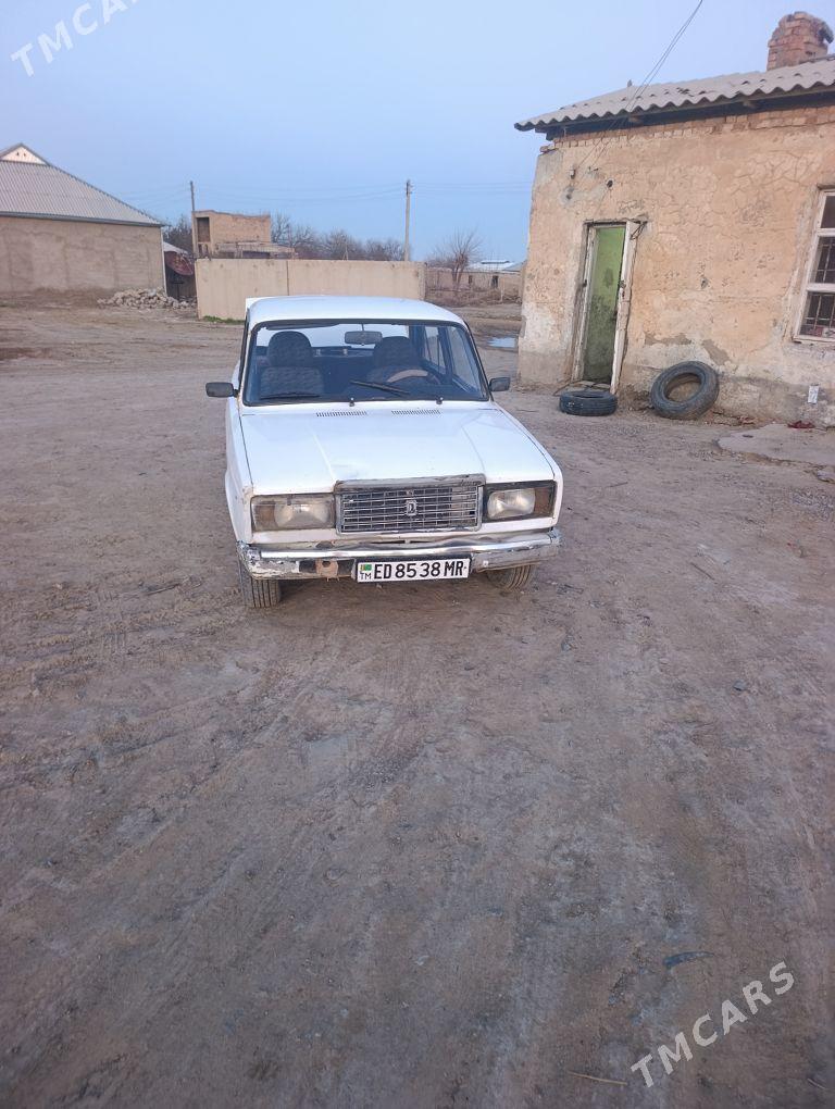 Lada 2107 1993 - 22 000 TMT - Туркменгала - img 1