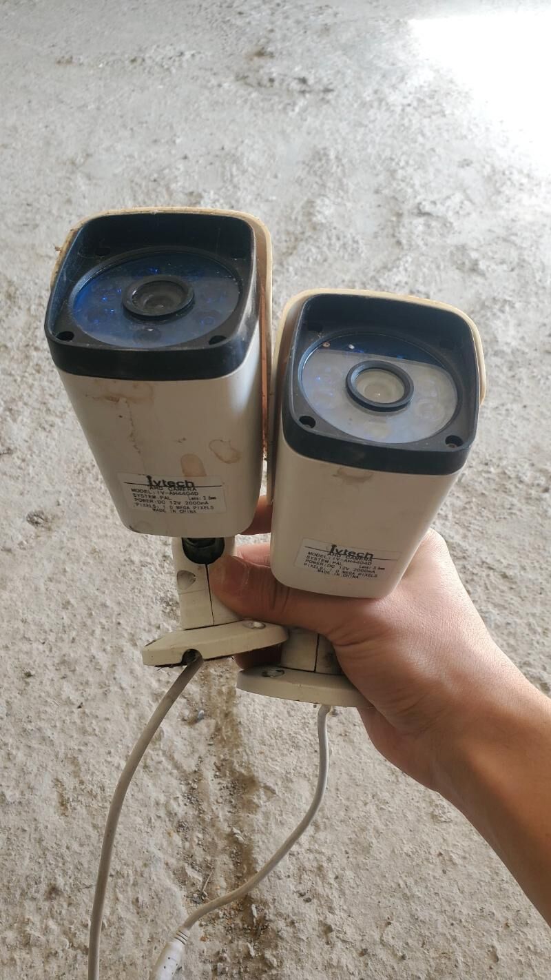 kamera - Ашхабад - img 1