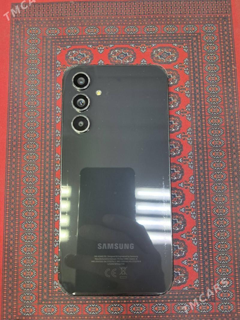 Samsung a54 - Ашхабад - img 1