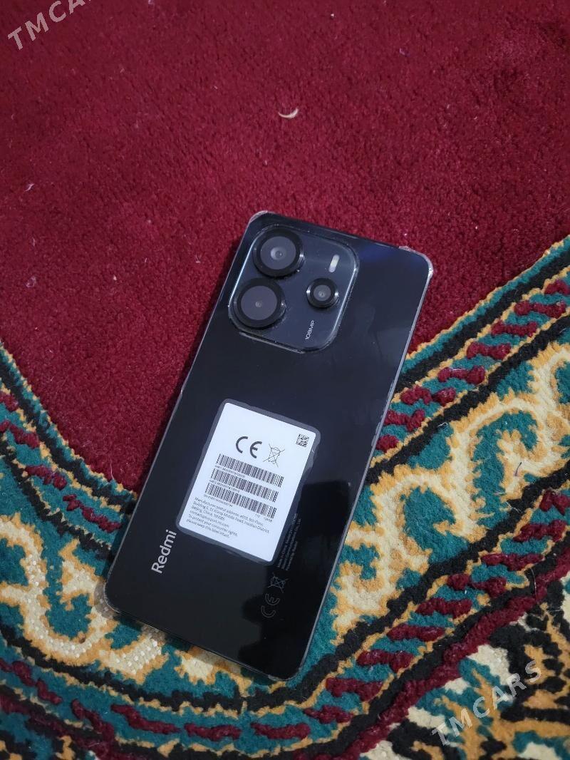 Redmi not 14  6/128 - Векильбазар - img 1