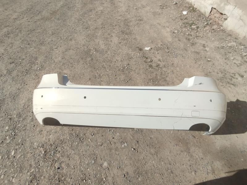 mersedes bamper yzky w212 3 200 TMT - Кака - img 1