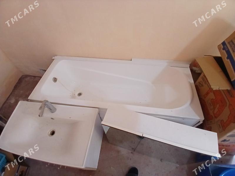 vanna,rakvina,mebeli bn - Туркменбаши - img 1